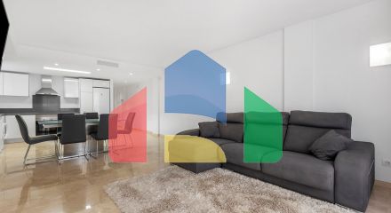 Апартаменты в Торревьеха ID B10768