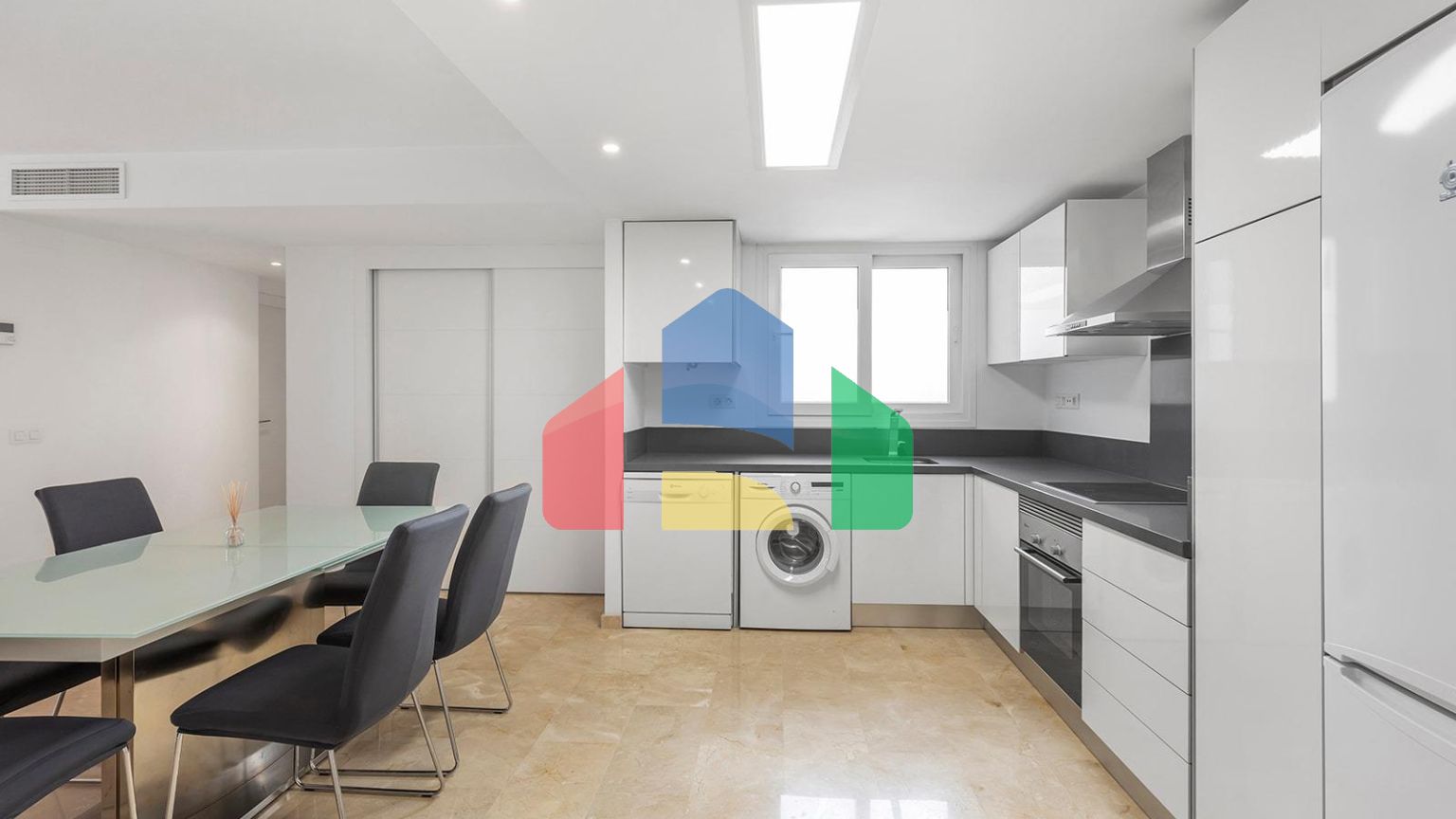 Апартаменты в Торревьеха ID B10768