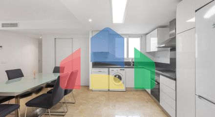 Апартаменты в Торревьеха ID B10768