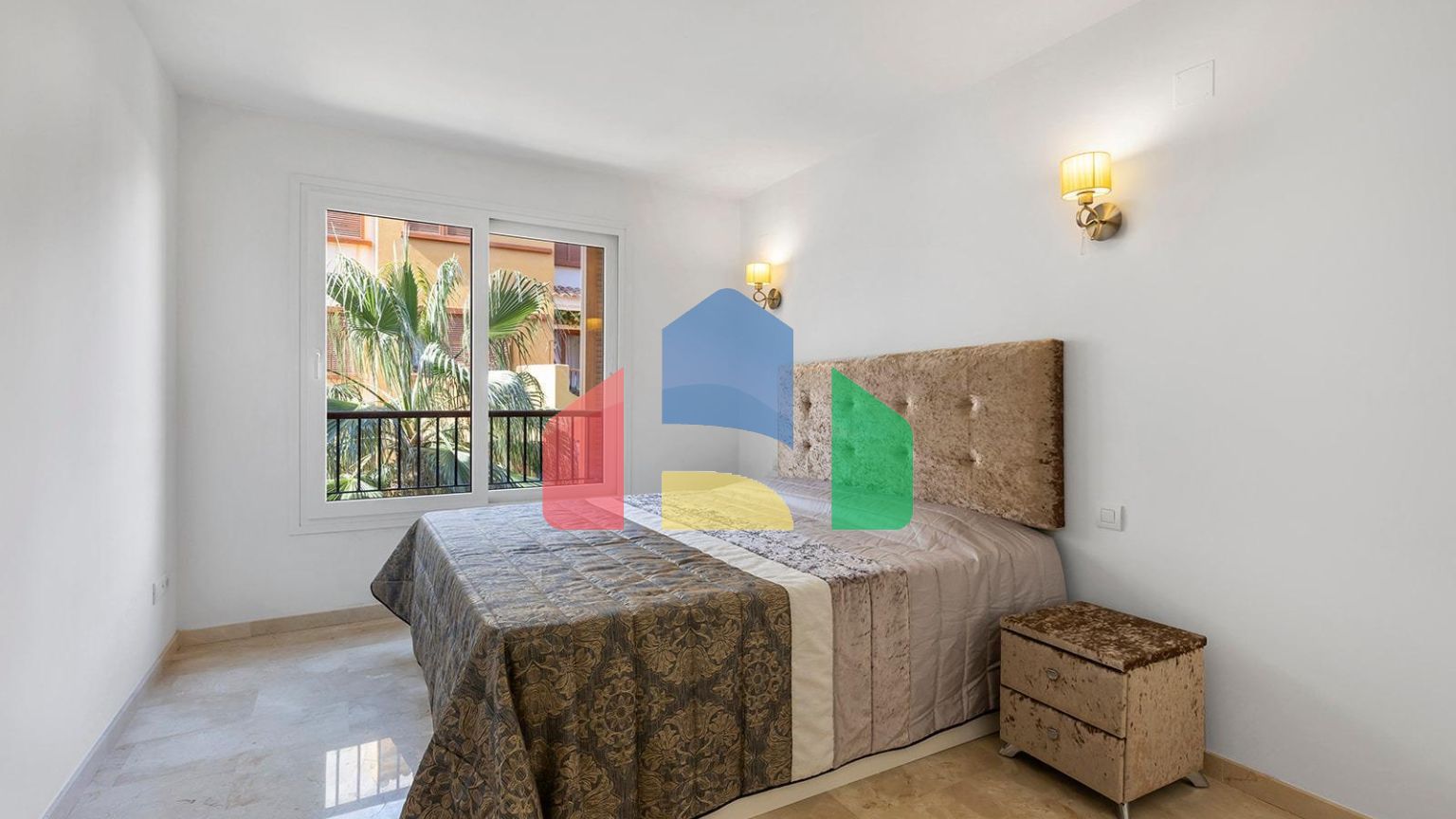 Апартаменты в Торревьеха ID B10768