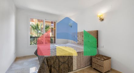 Апартаменты в Торревьеха ID B10768