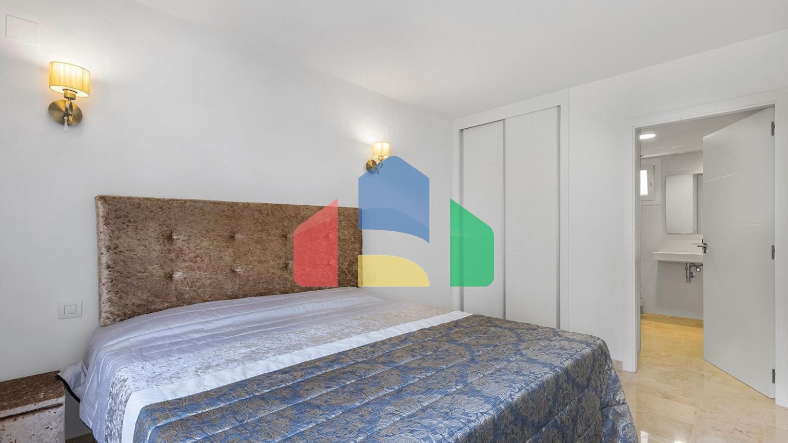 Апартаменты в Торревьеха ID B10768