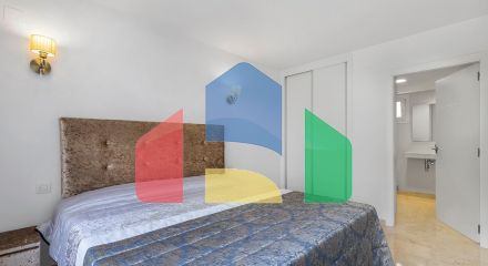 Апартаменты в Торревьеха ID B10768