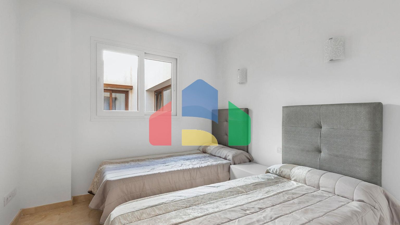 Апартаменты в Торревьеха ID B10768