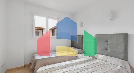 Апартаменты в Торревьеха ID B10768