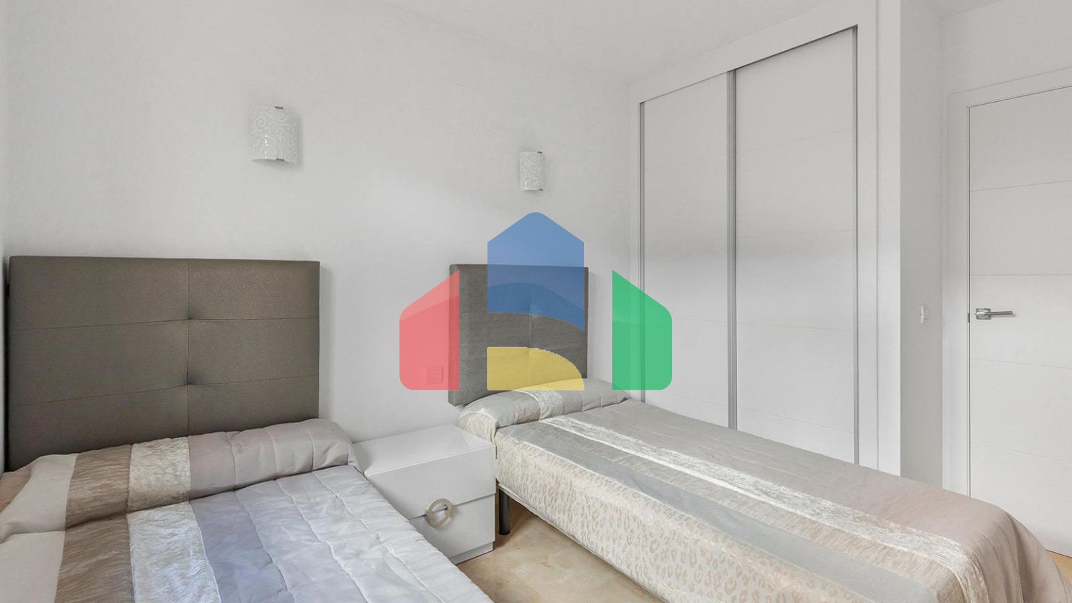 Апартаменты в Торревьеха ID B10768