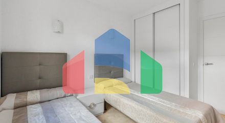 Апартаменты в Торревьеха ID B10768