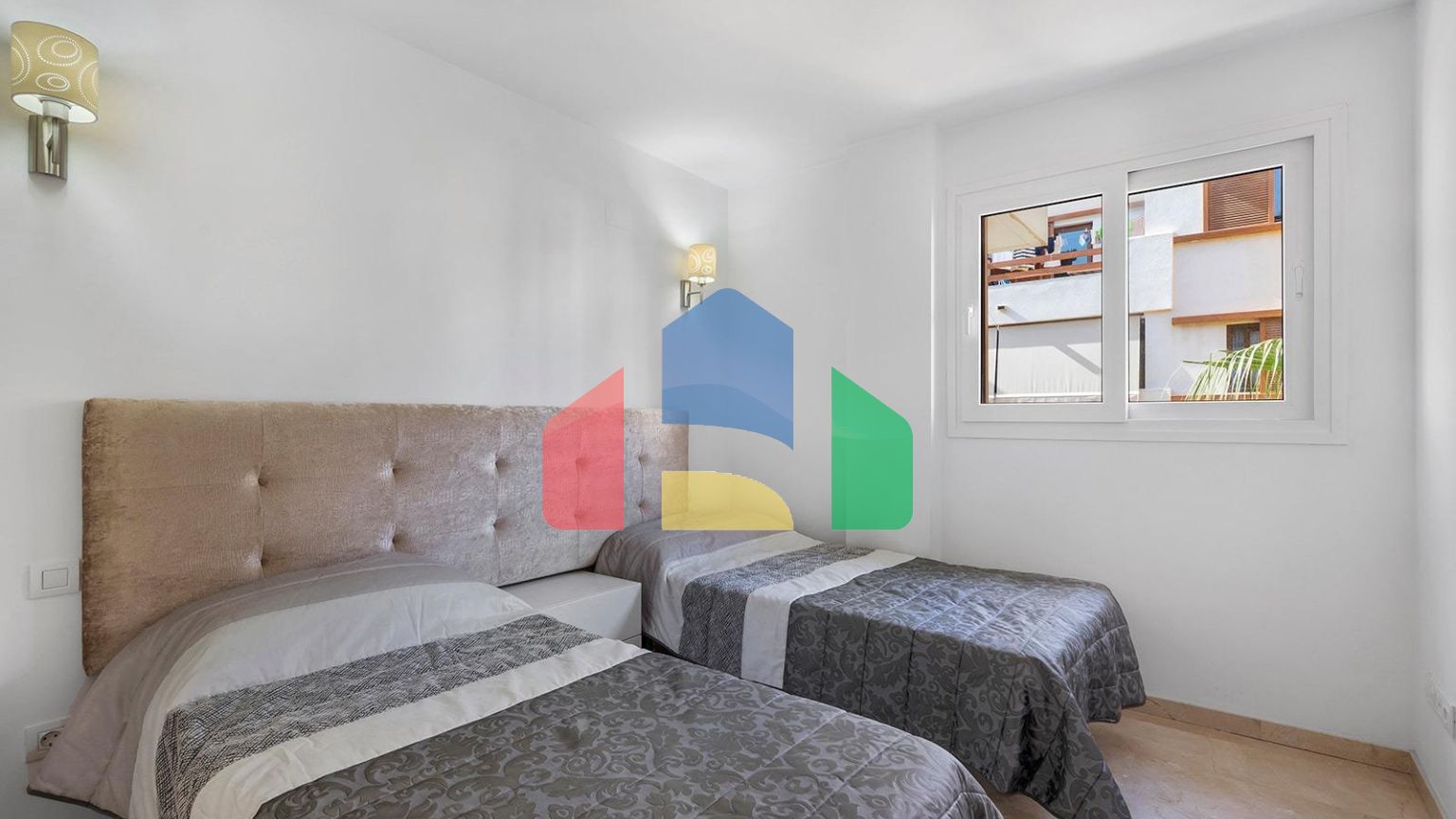 Апартаменты в Торревьеха ID B10768