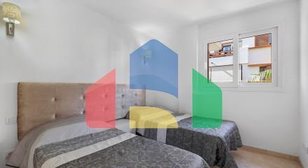 Апартаменты в Торревьеха ID B10768