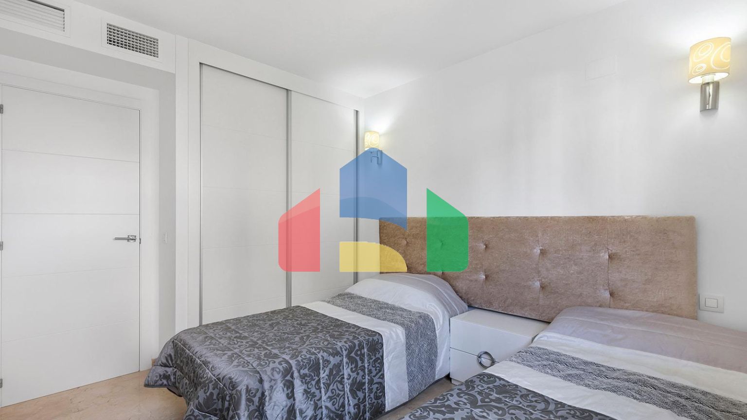 Апартаменты в Торревьеха ID B10768