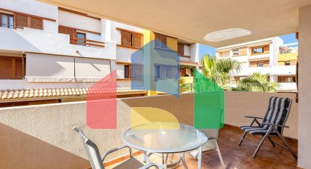 Апартаменты в Торревьеха ID B10768