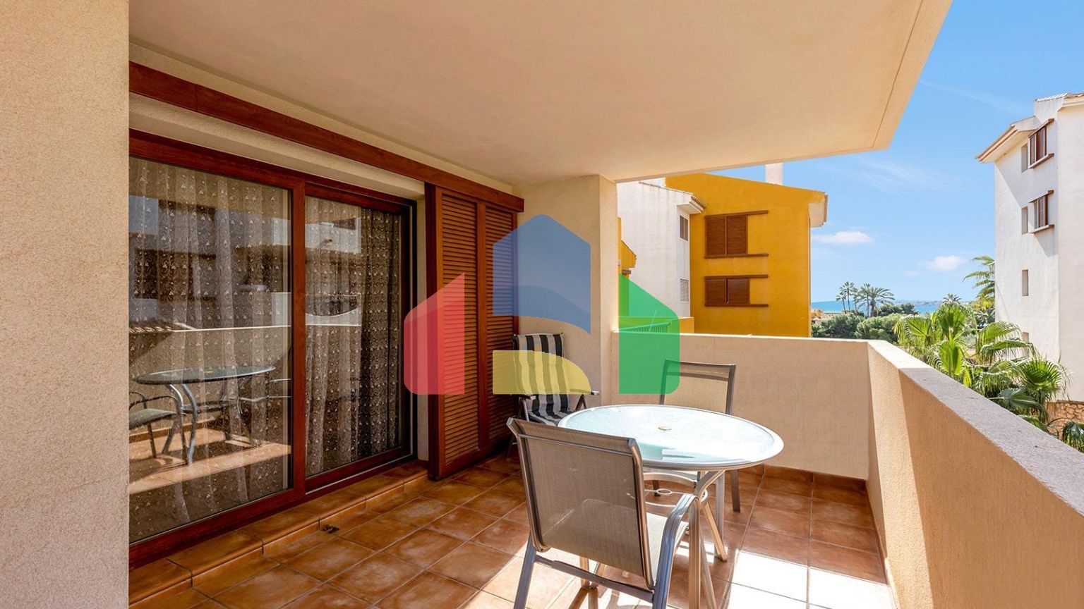 Апартаменты в Торревьеха ID B10768