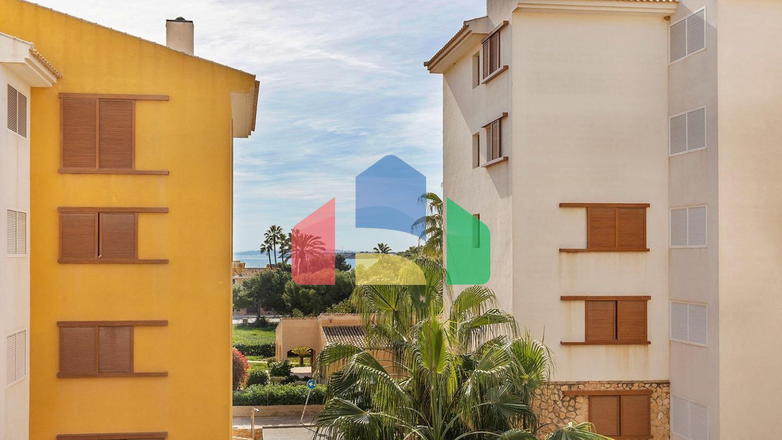 Апартаменты в Торревьеха ID B10768