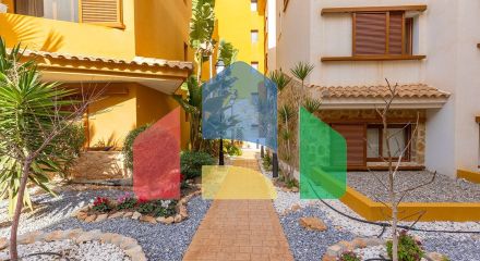 Апартаменты в Торревьеха ID B10768