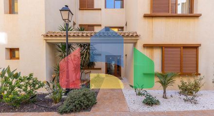 Апартаменты в Торревьеха ID B10768