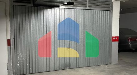 Garage in Torrevieja ID 6271