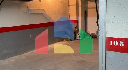 Garage in Torrevieja ID 6271