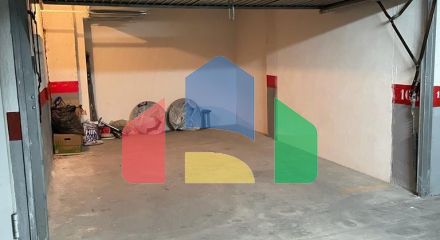 Garage in Torrevieja ID 6271