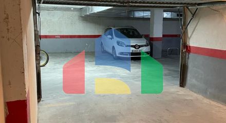 Garage in Torrevieja ID 6271