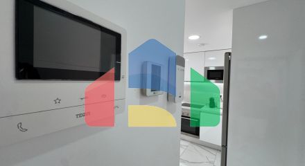 ПЕНТХАУС В КОМПЛЕКСЕ ALEGRIA XIX С ПРИВАТНЫЙ СОЛЯРИЕМ 35 М2!  2 СПАЛЬНИ. 2 ВАННЫЕ. ПЛОЩАДЪ 133М2. БАССЕЙН! ФИНСКАЯ САУНА! Ð