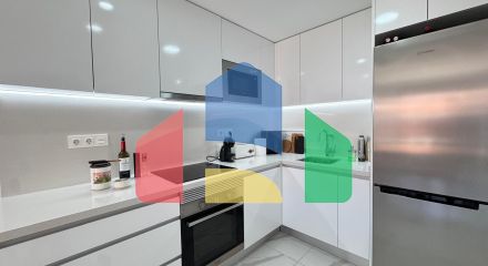 ПЕНТХАУС В КОМПЛЕКСЕ ALEGRIA XIX С ПРИВАТНЫЙ СОЛЯРИЕМ 35 М2!  2 СПАЛЬНИ. 2 ВАННЫЕ. ПЛОЩАДЪ 133М2. БАССЕЙН! ФИНСКАЯ САУНА! Ð