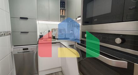 Апартаменты в Торревьеха ID A10643