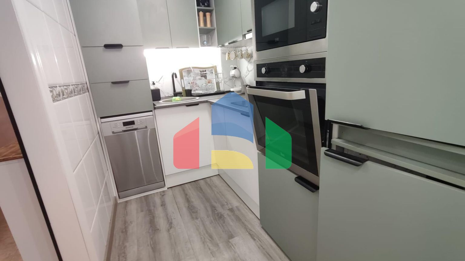 Апартаменты в Торревьеха ID A10643