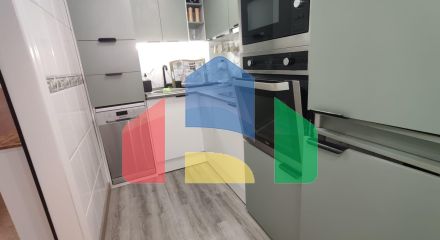 Апартаменты в Торревьеха ID A10643