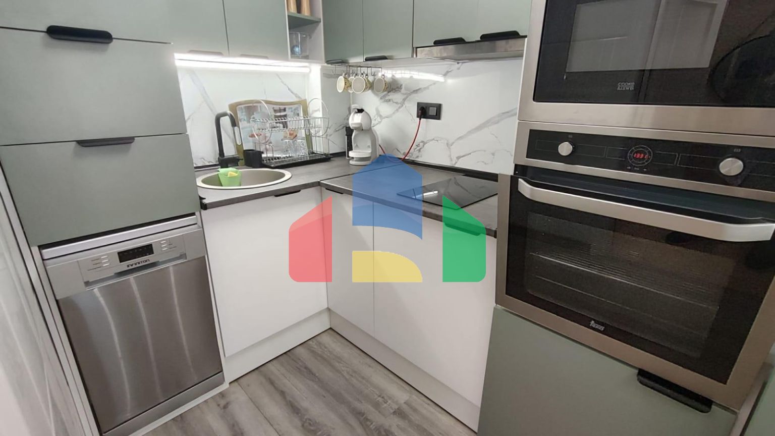 Апартаменты в Торревьеха ID A10643