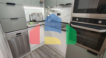 Апартаменты в Торревьеха ID A10643