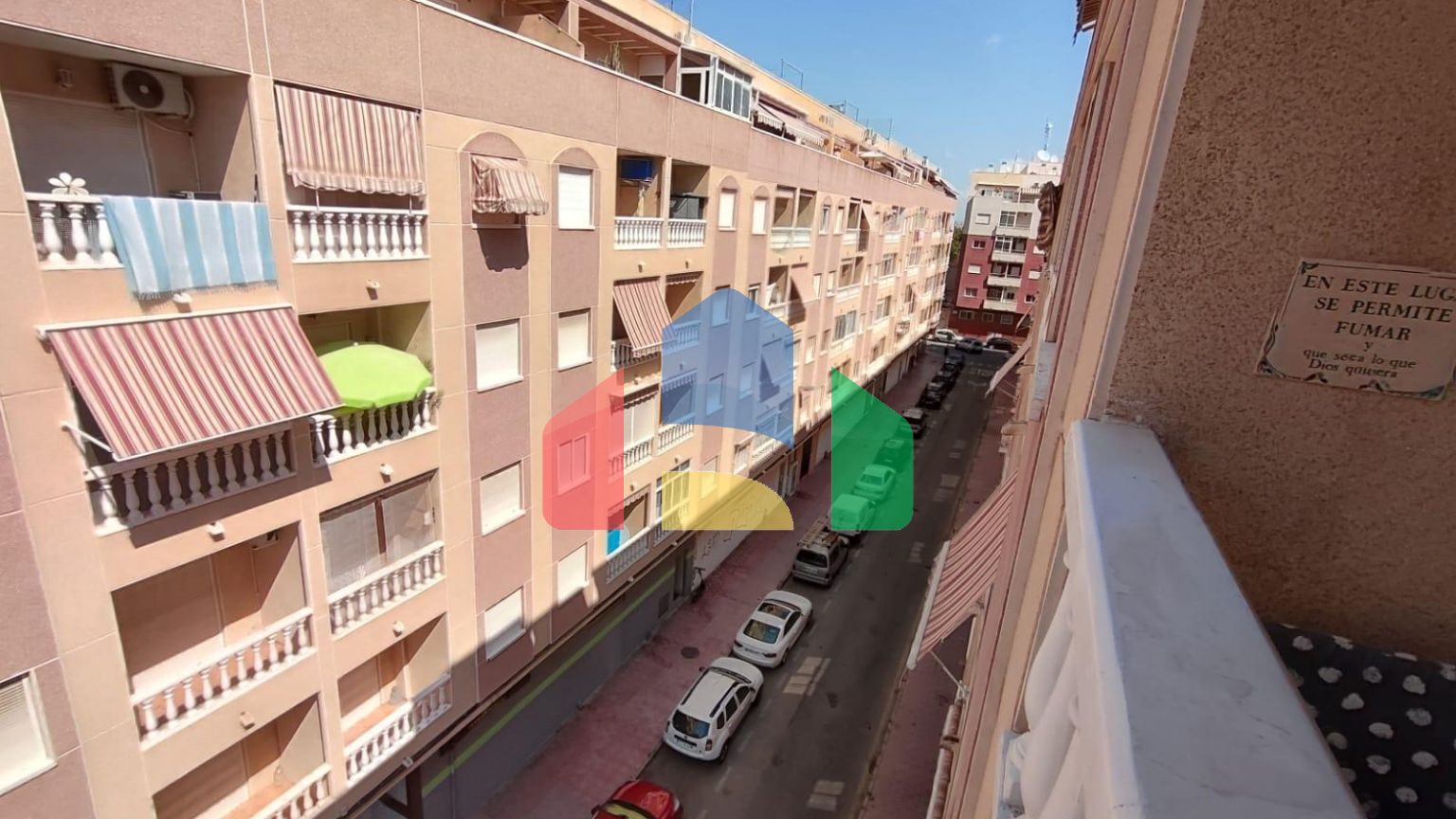 Апартаменты в Торревьеха ID A10643