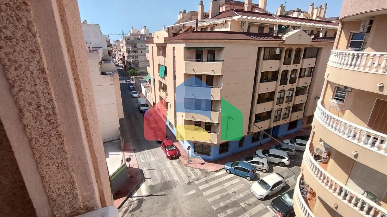 Апартаменты в Торревьеха ID A10643