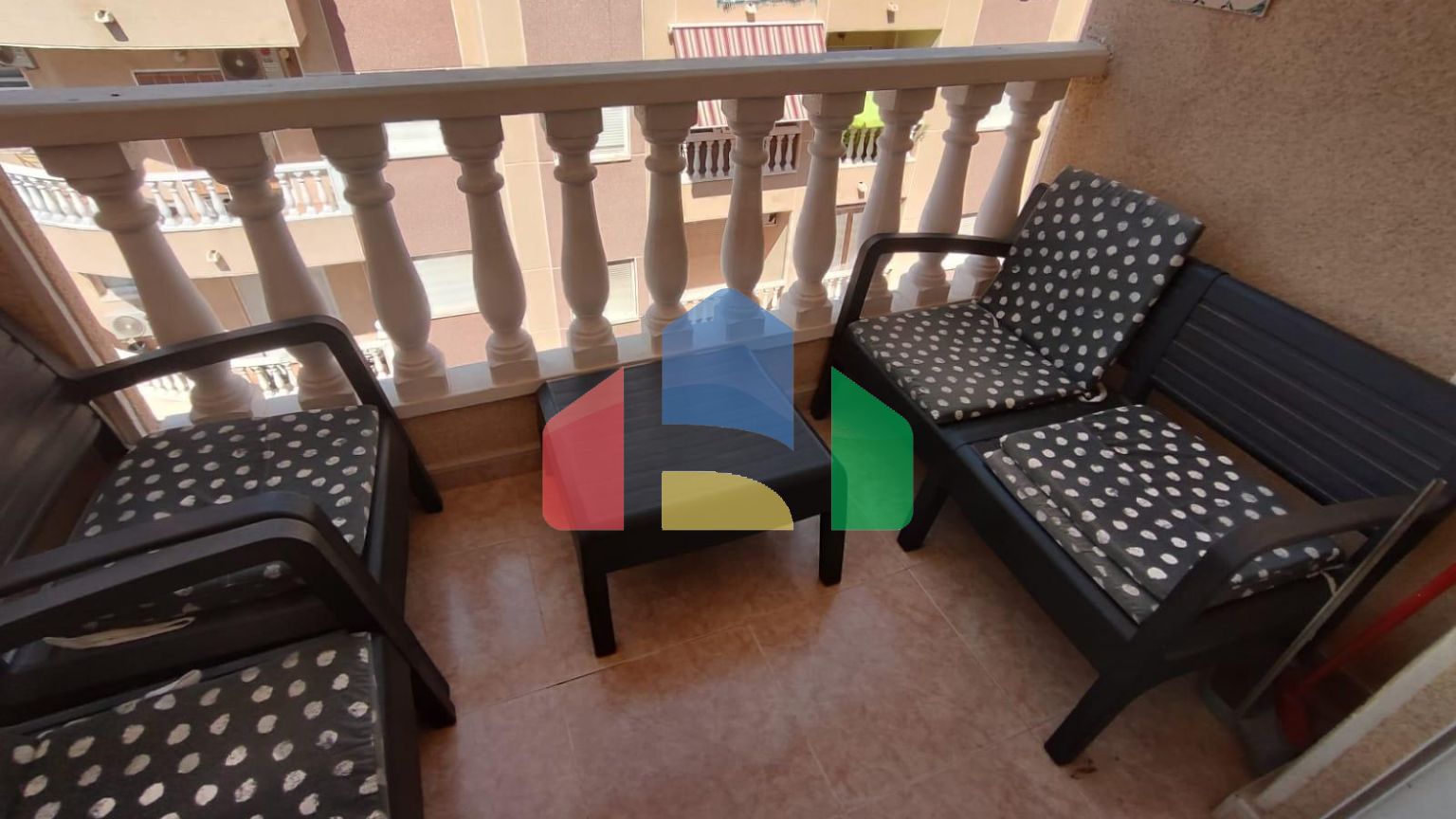 Апартаменты в Торревьеха ID A10643