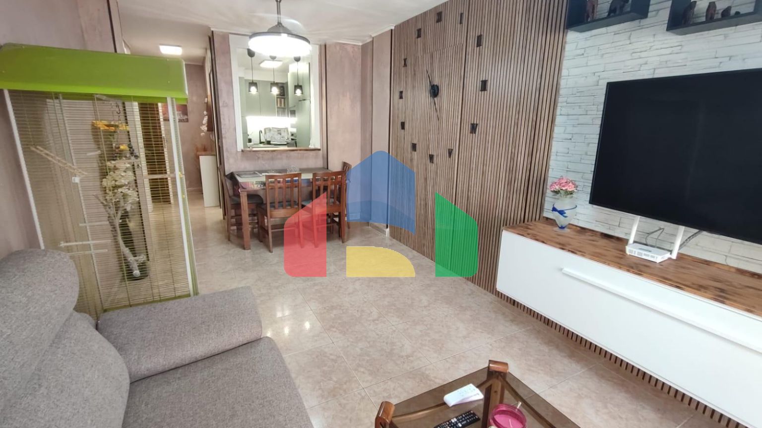 Апартаменты в Торревьеха ID A10643