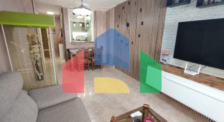 Апартаменты в Торревьеха ID A10643