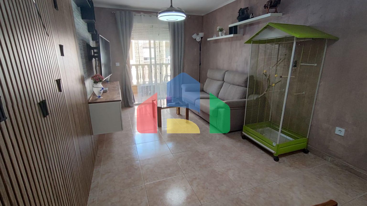 Апартаменты в Торревьеха ID A10643