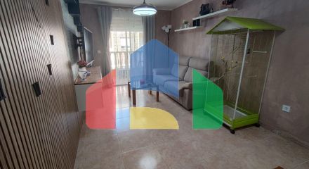 Апартаменты в Торревьеха ID A10643