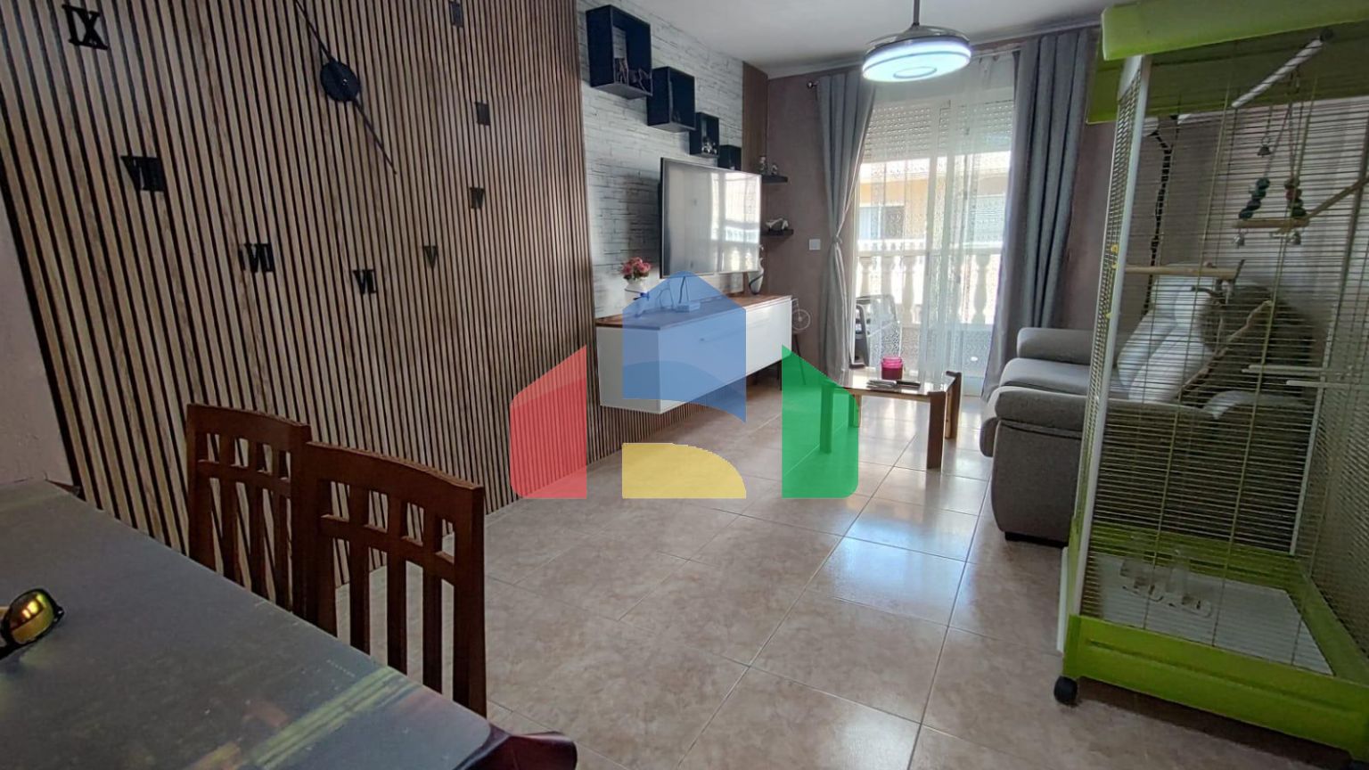 Апартаменты в Торревьеха ID A10643