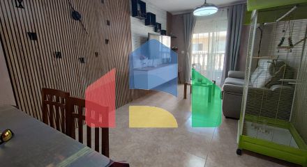 Апартаменты в Торревьеха ID A10643