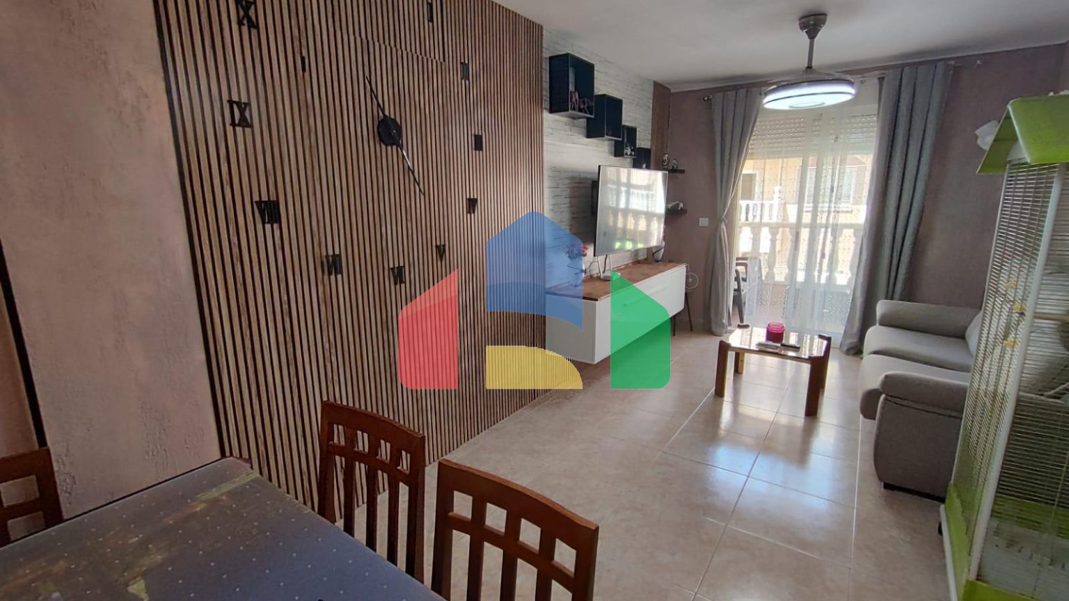 Апартаменты в Торревьеха ID A10643