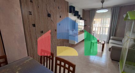 Апартаменты в Торревьеха ID A10643