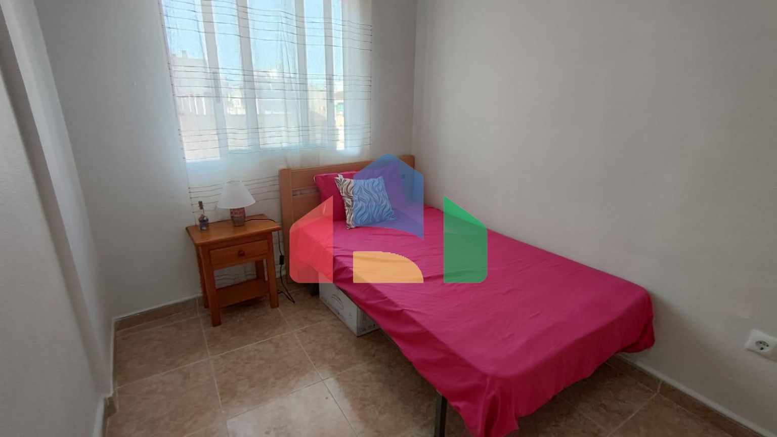 Апартаменты в Торревьеха ID A10643