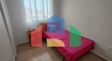 Апартаменты в Торревьеха ID A10643