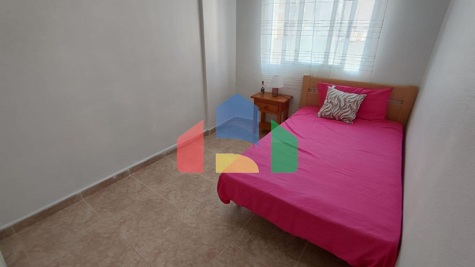 Апартаменты в Торревьеха ID A10643