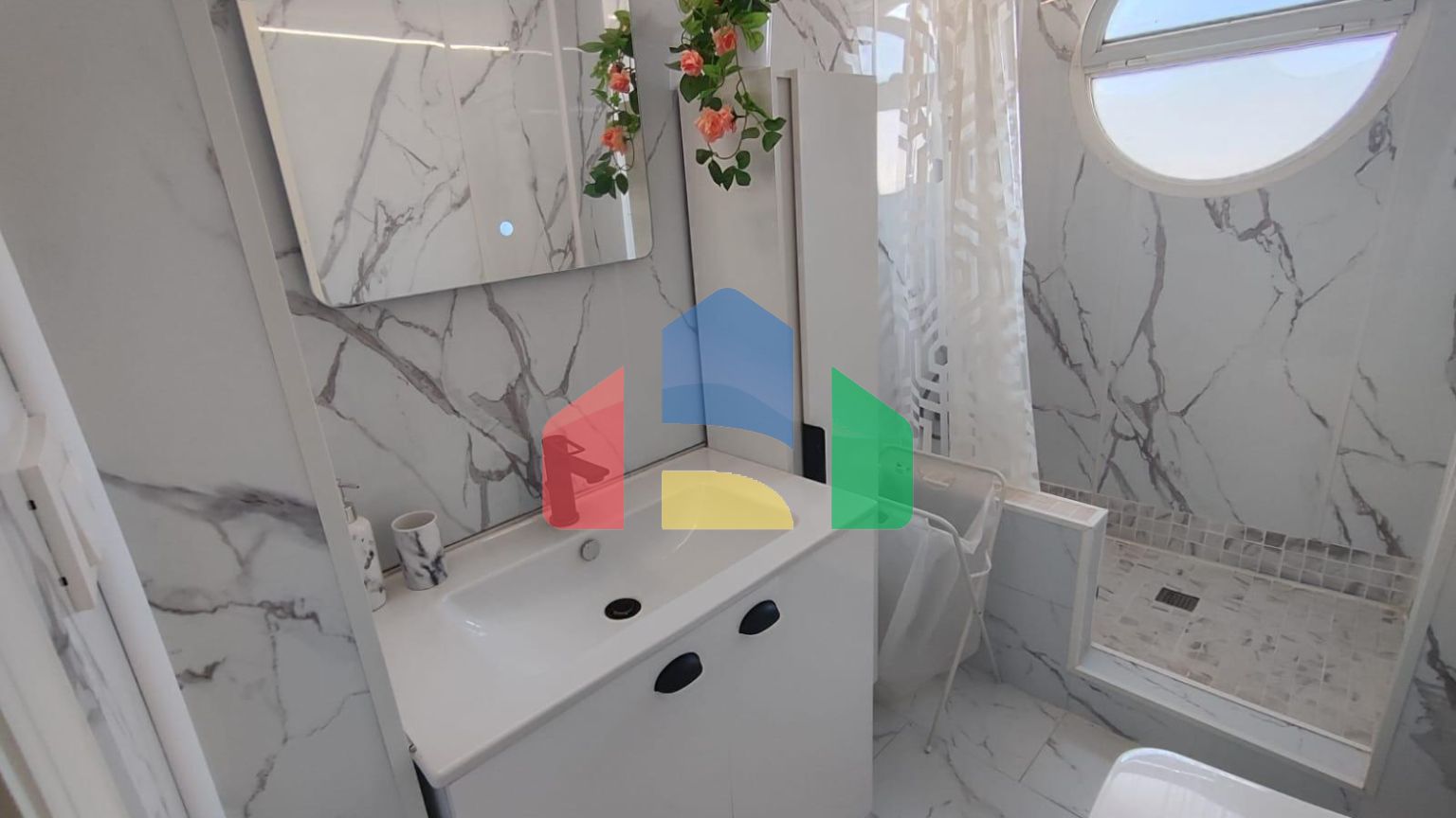 Апартаменты в Торревьеха ID A10643