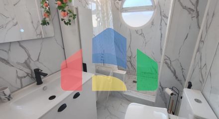 Апартаменты в Торревьеха ID A10643