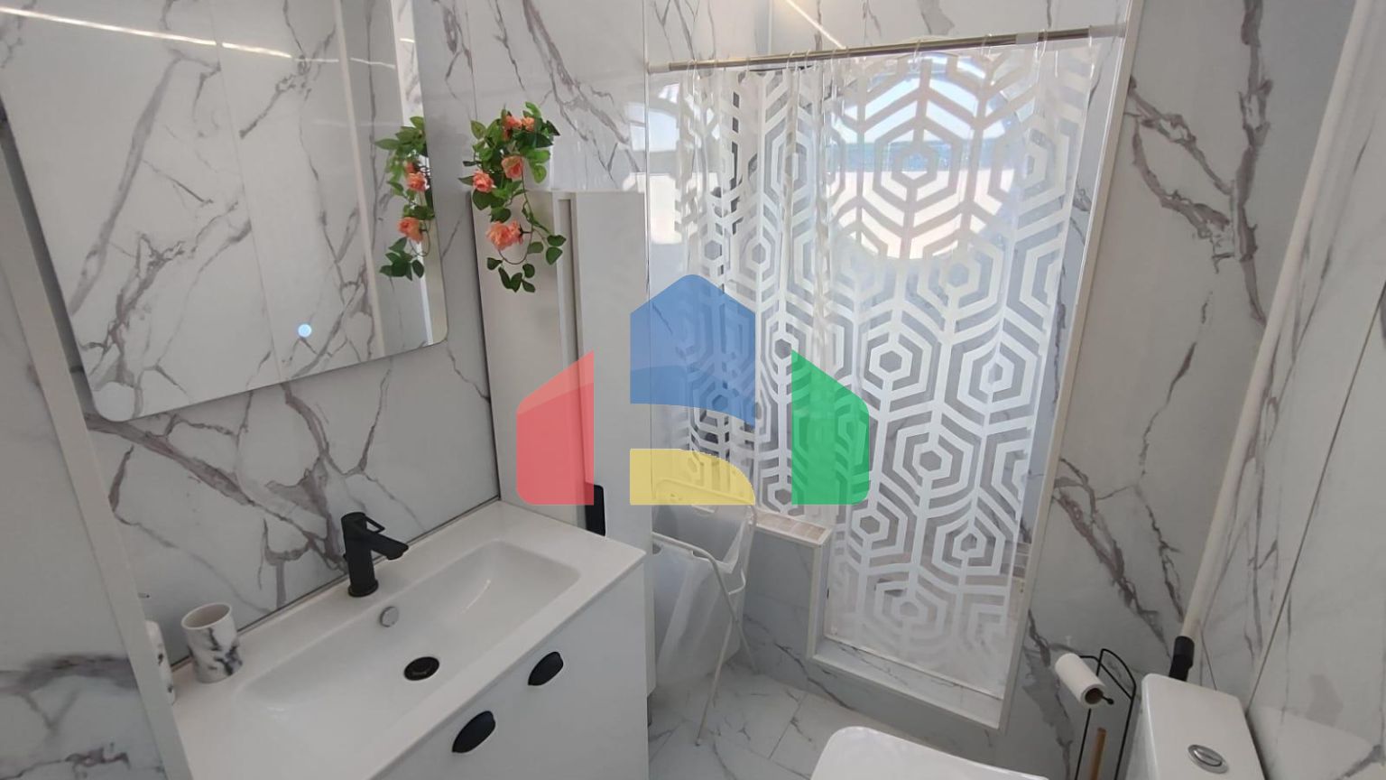 Апартаменты в Торревьеха ID A10643