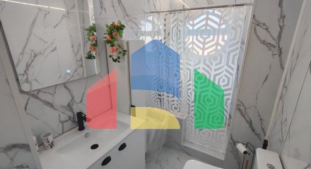 Апартаменты в Торревьеха ID A10643