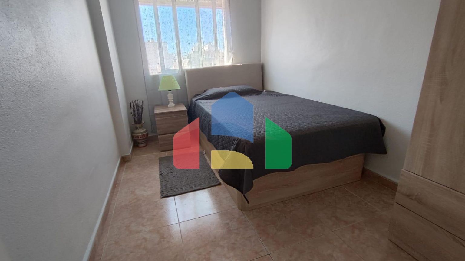 Апартаменты в Торревьеха ID A10643