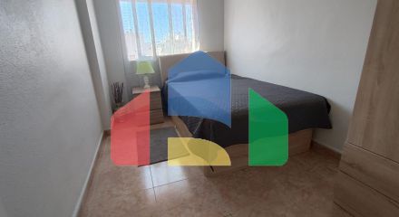 Апартаменты в Торревьеха ID A10643